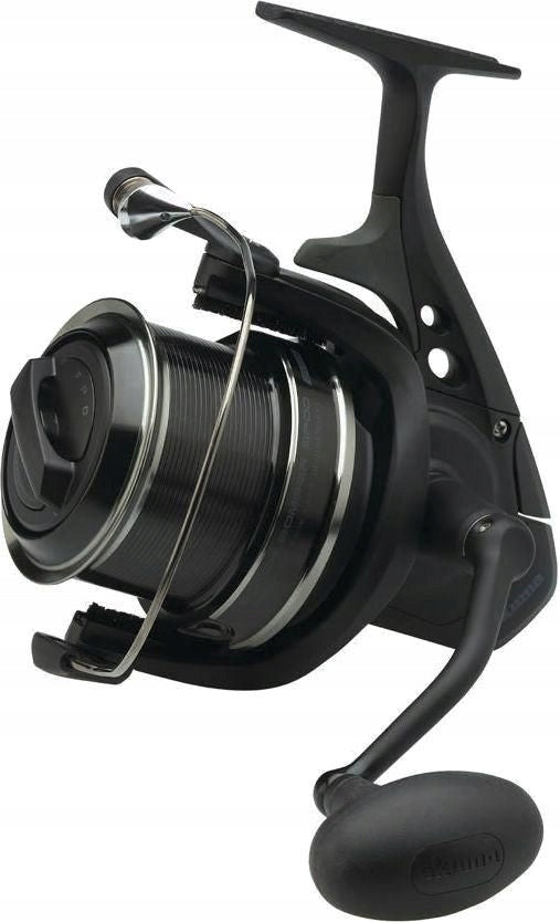 REEL OKUMA BIG BOMBER POD BBS 8000S FD 3+1