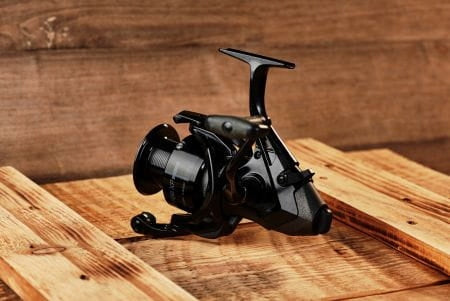 REEL OKUMA DYNADRAG XP BAITFEEDER DAXP-7000 3+1BB Manufacturer code 60713