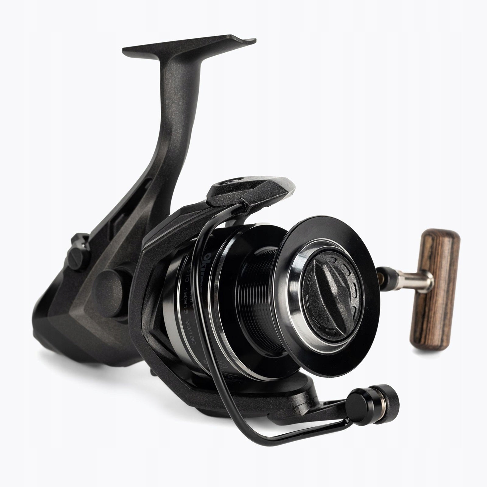 REEL OKUMA PULZAR BAITFEEDER PZB-7000 5+1BB EAN (GTIN) 4718947036650