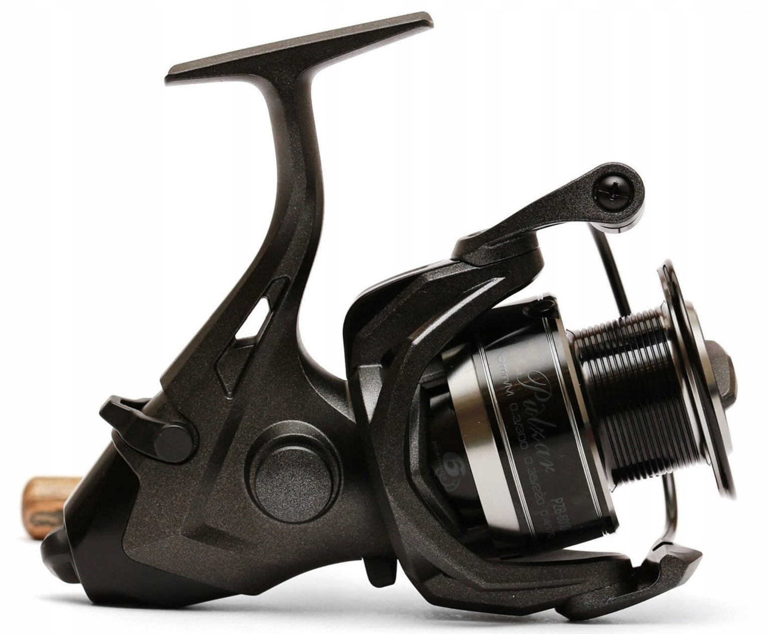 REEL OKUMA PULZAR BAITFEEDER PZB-7000 5+1BB Manufacturer code PZB-7000