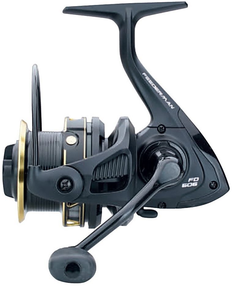 REEL ROBINSON FEEDERMAN FD 606 Brand Robinson