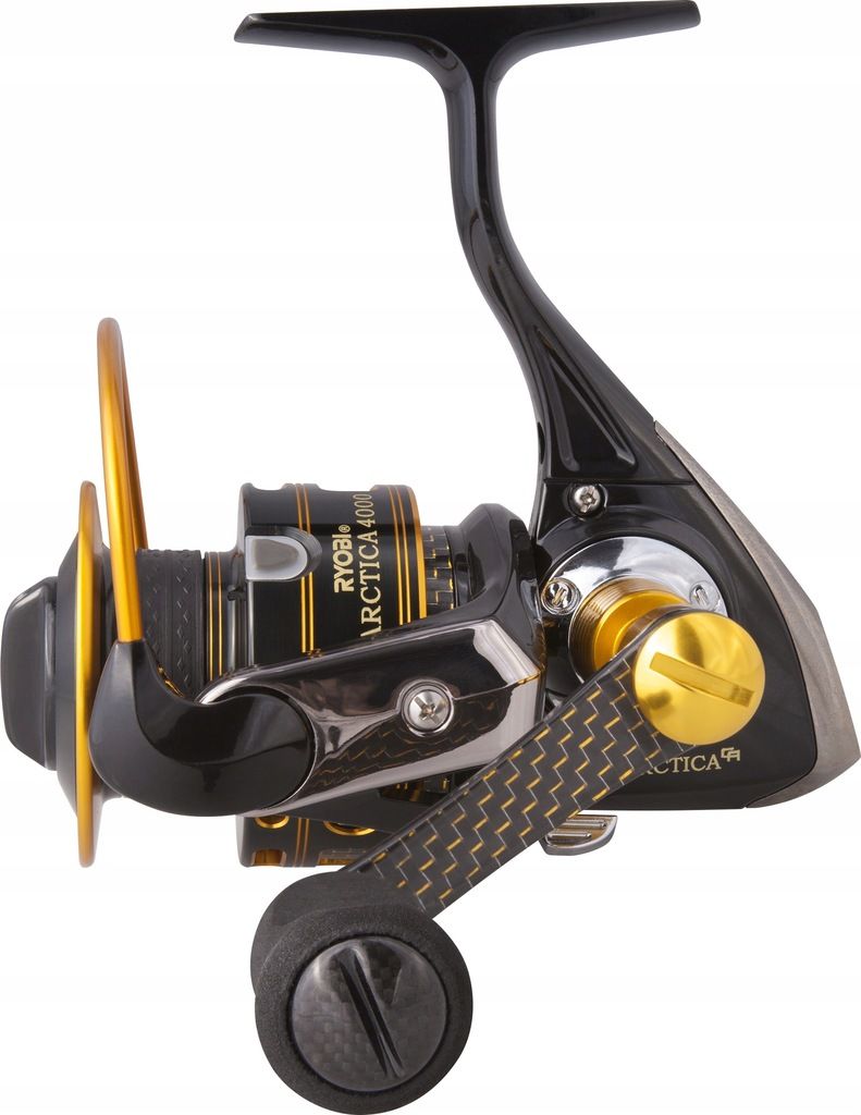 REEL RYOBI ARCTICA CF 3000 Manufacturer code CHW-ARF-3000
