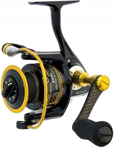 REEL RYOBI ARCTICA CF 3000