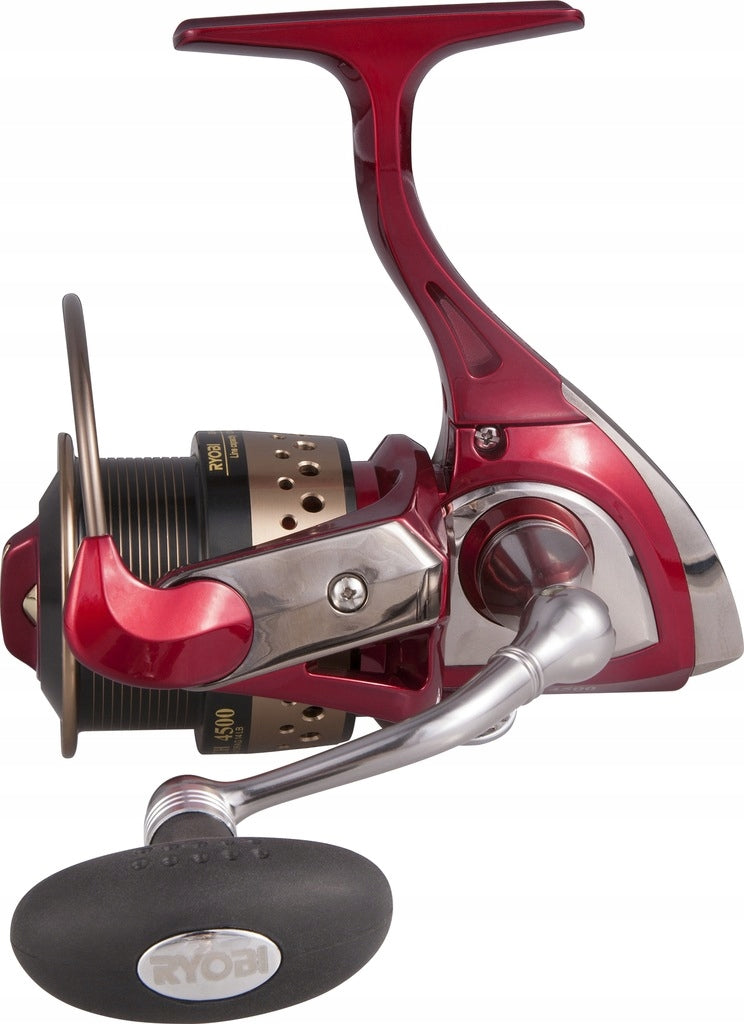 REEL RYOBI OASYS MATCH 4500 FD Model Oasys Match