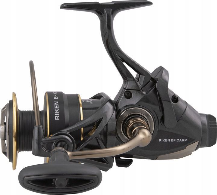 REEL RYOBI RIKEN BF CARP 6000