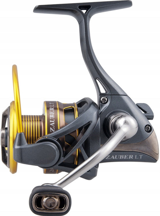 REEL RYOBI ZAUBER LT NCRT 2000 NEW SPINNING Brand Ryobi