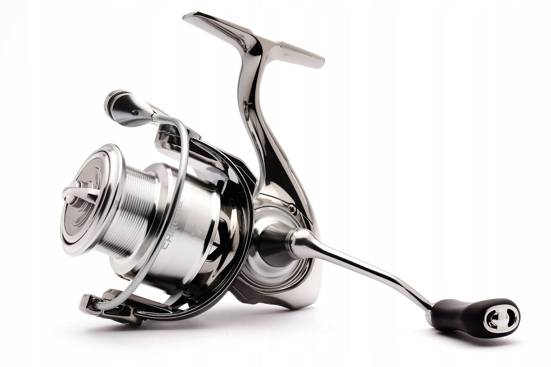 REEL SELECT CHROME 4000S Brand Select