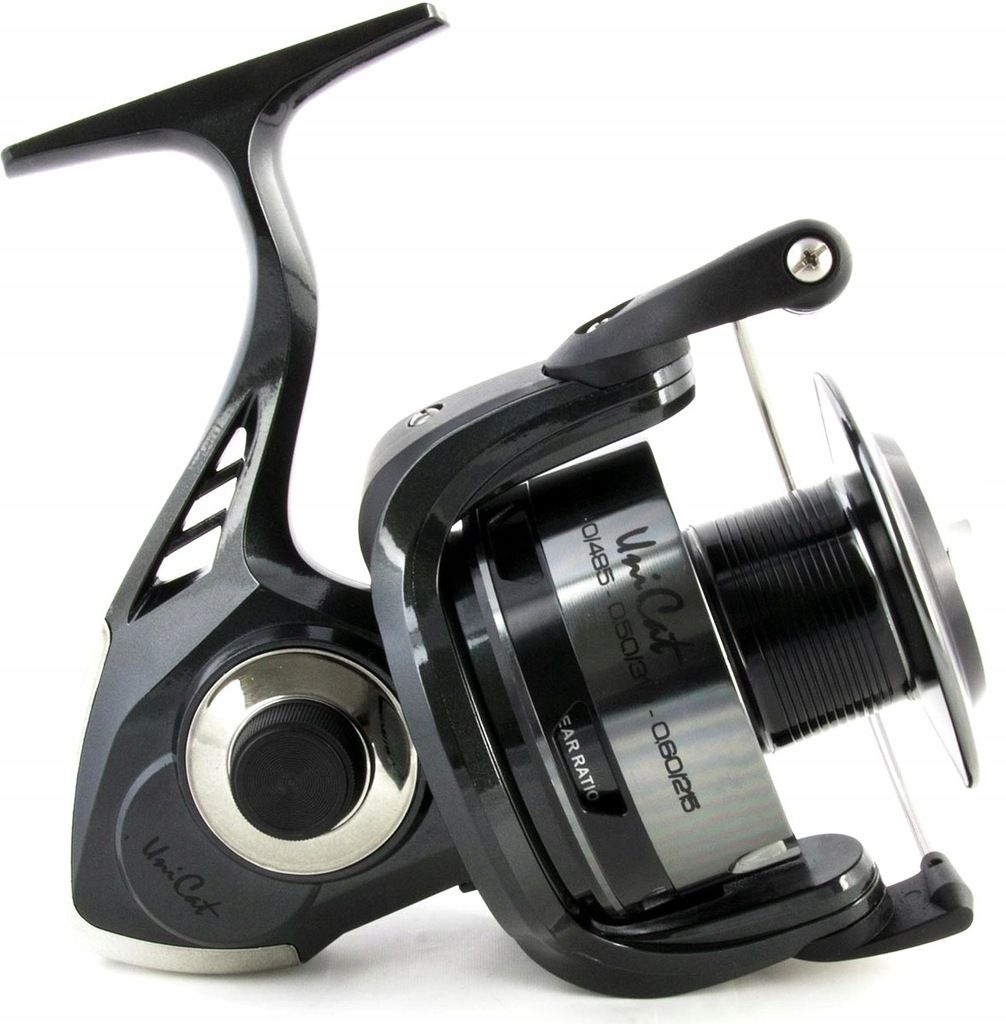 REEL UNI CAT REWINDER III CATFISH Manufacturer code 2710800