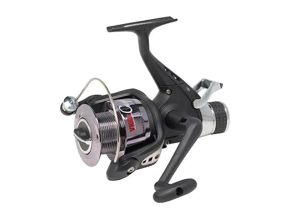 REEL WITH FREE GEAR LINEAEFFE VIGOR CARP 6000 1-BB 5,2;1G.S x2 + Ż EAN (GTIN) 8032895085369