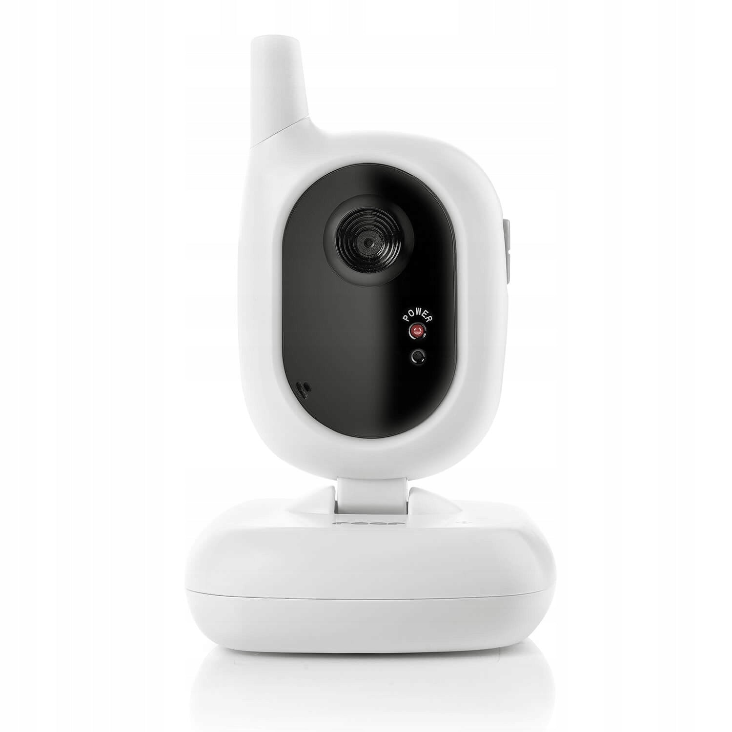 REER BABYCAM DIGITAL BABY MONITOR ELECTRONIC AUDIO VIDEO Batteries included no