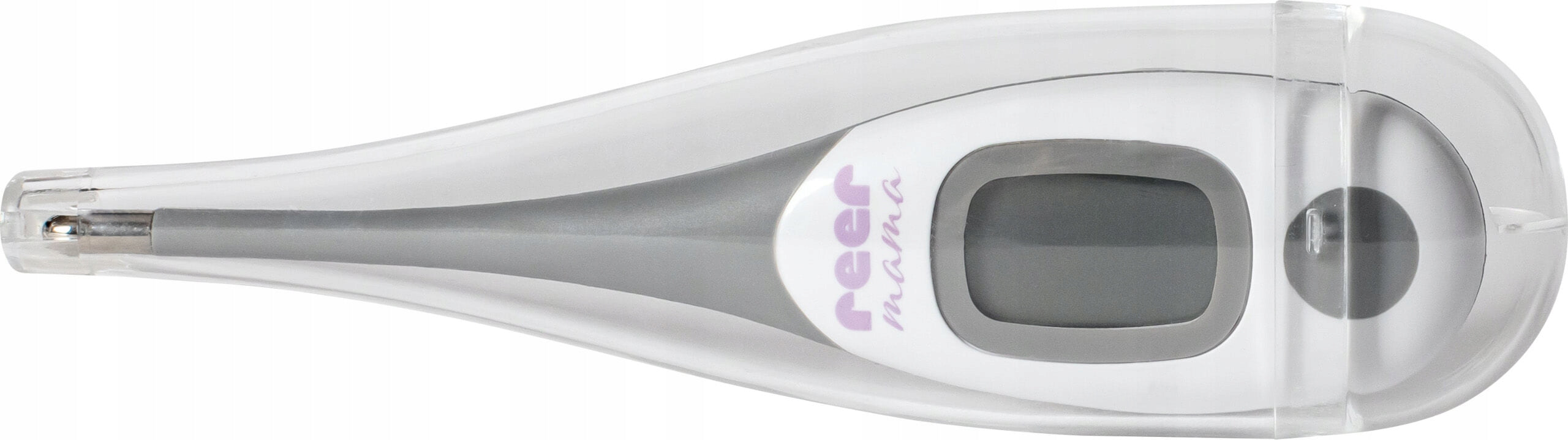 REER Ovulation electronic thermometer with APP oral Medical device yes