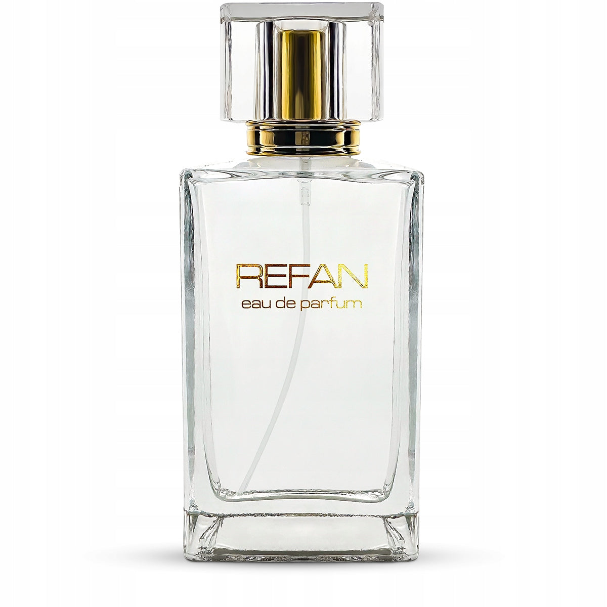 REFAN 228 Aromatic Composition of Freshness and Style 90 ml Packaging status original