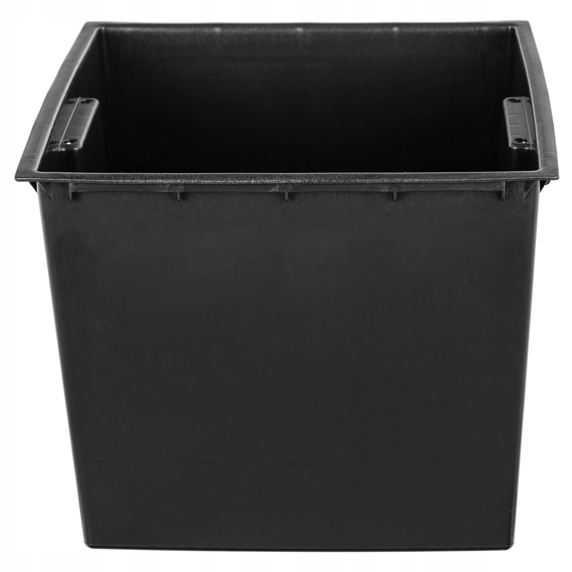 REFILL FOR POT REFILLS FLOWER POT 35 x 35 cm SQUARE UNIVERSAL Product height 28 cm