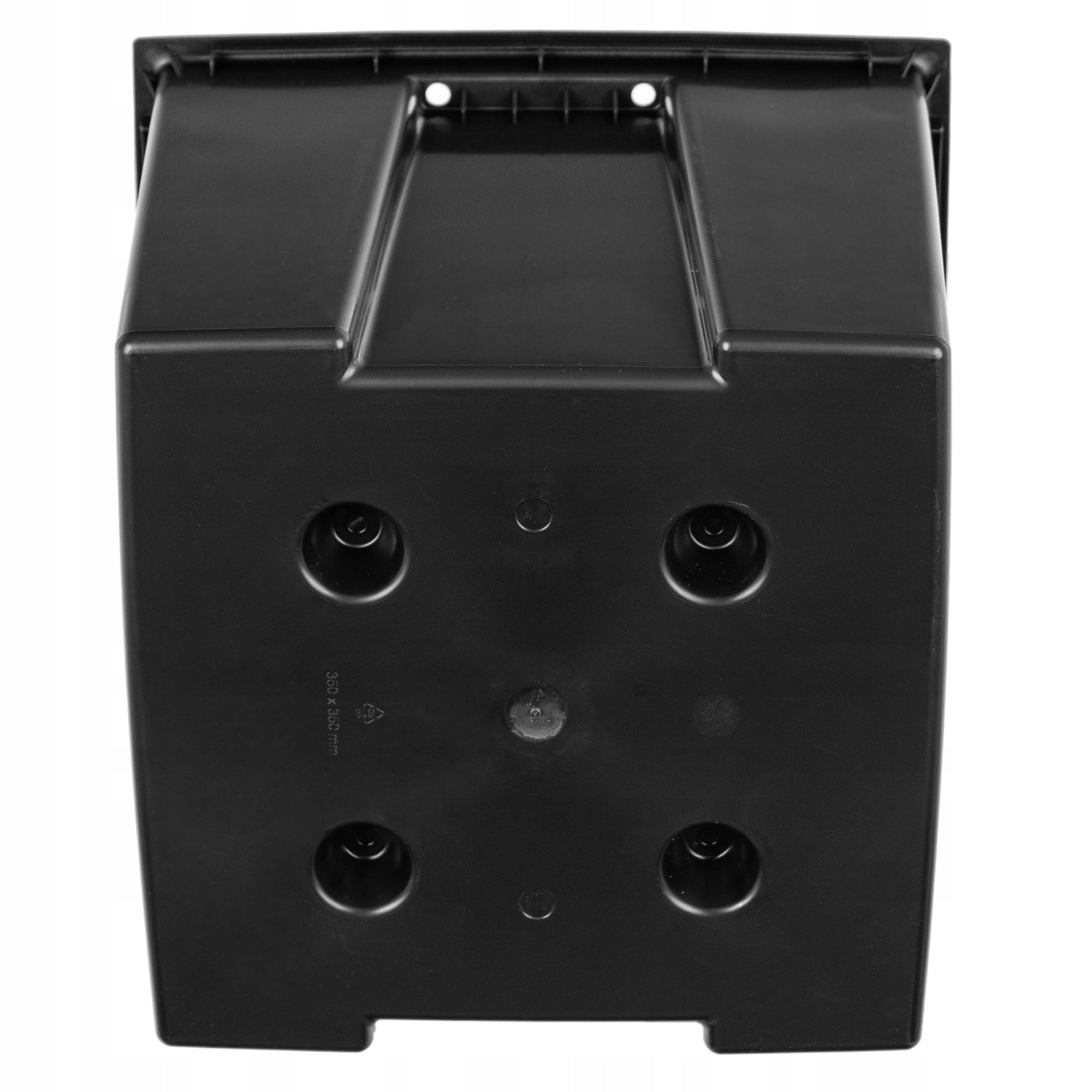 REFILL FOR POT REFILLS FLOWER POT 35 x 35 cm SQUARE UNIVERSAL Shape square