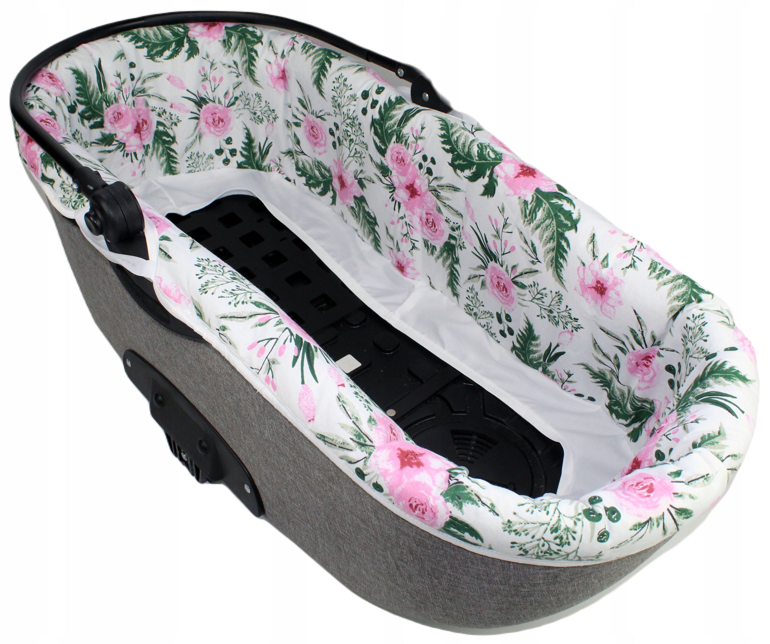 REFILL FOR STROLLER GONDOLA INSERT + FREEBIE