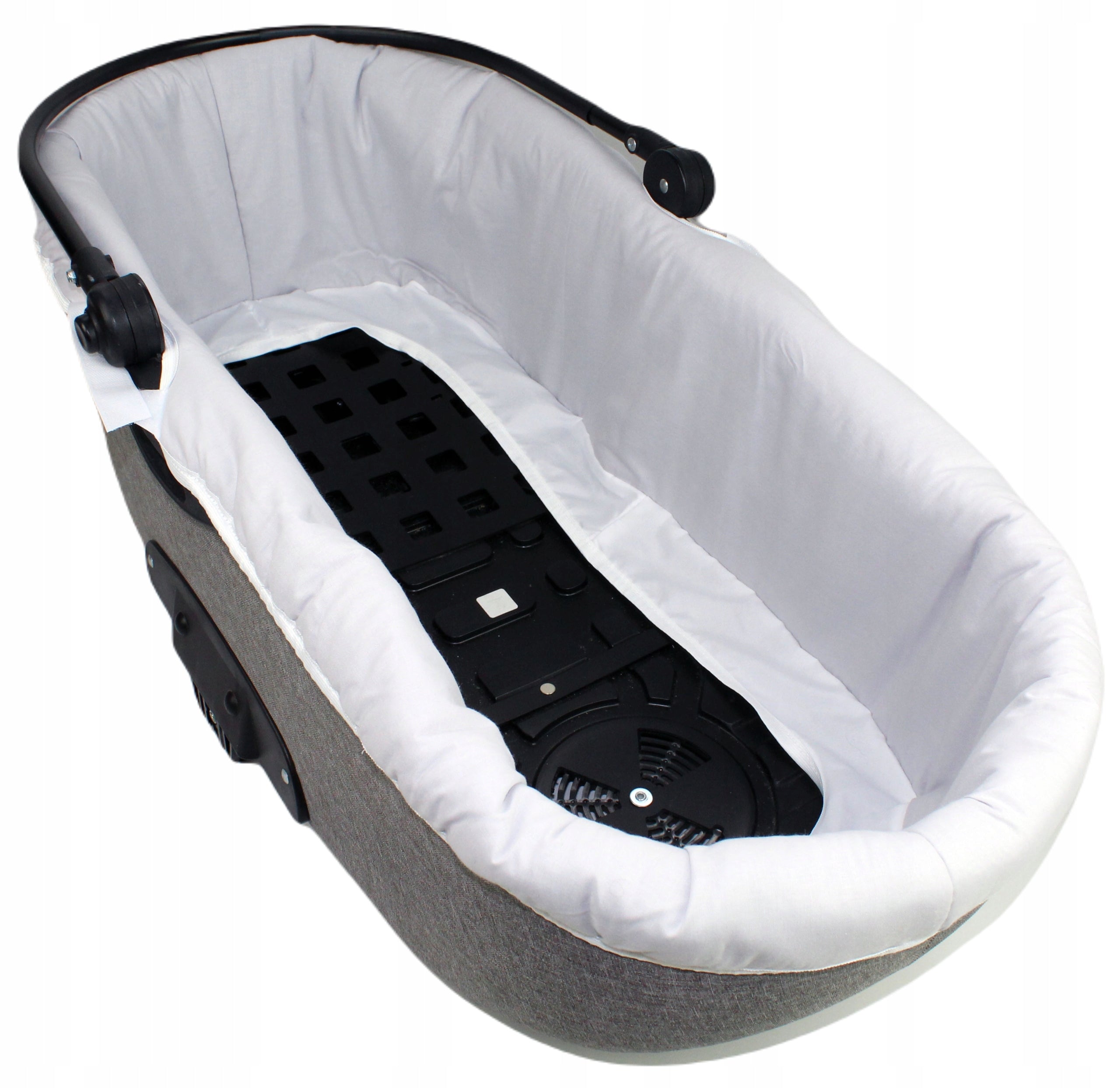 REFILL FOR STROLLER GONDOLA INSERT + FREEBIE