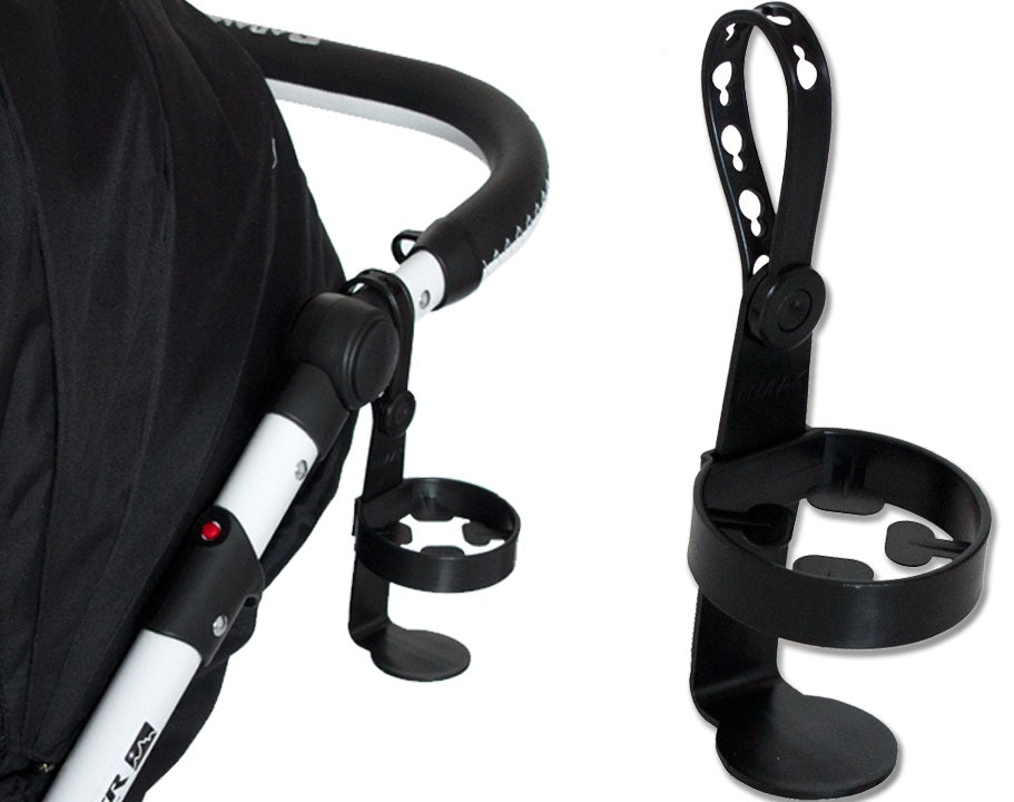 REFLECTIVE BOTTLE HOLDER CUP FOR SLED STROLLERS Manufacturer code CAM160