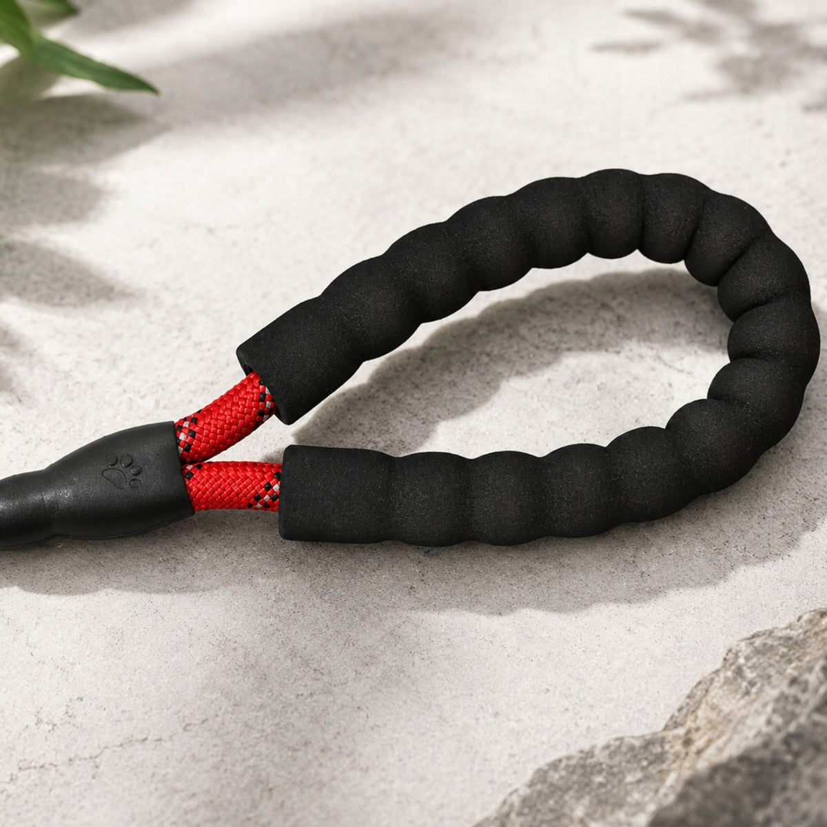 REFLECTIVE DOG LEASH TRAINING RETRACTABLE TRAINING STRONG 120CM Manufacturer code 19360_CZE