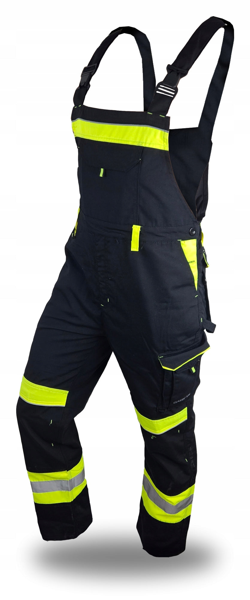 REFLECTIVE GARDENERS Classic-Vis WARNING REFLECTORS Manufacturer code CLASS-VIS