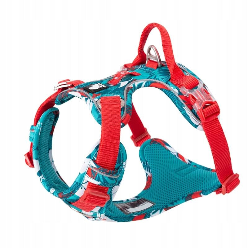 REFLECTIVE Harness for big dog STRONG Truelove XL Packaging status original