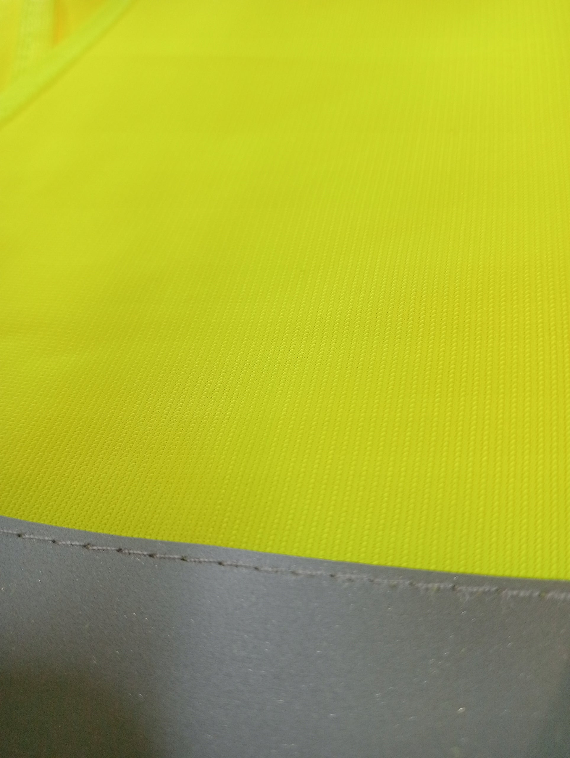 REFLECTIVE VEST BHP WITH PRINT THICK XL Manufacturer code VEST1GW-AM