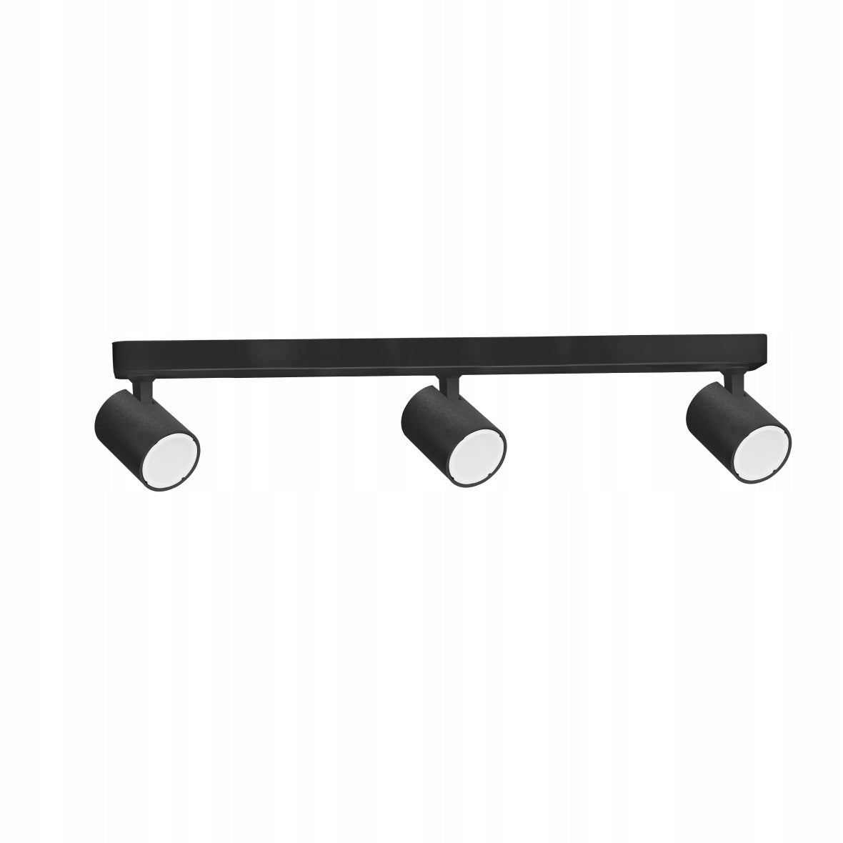 Light Prestige lubinis šviestuvas Snow Black