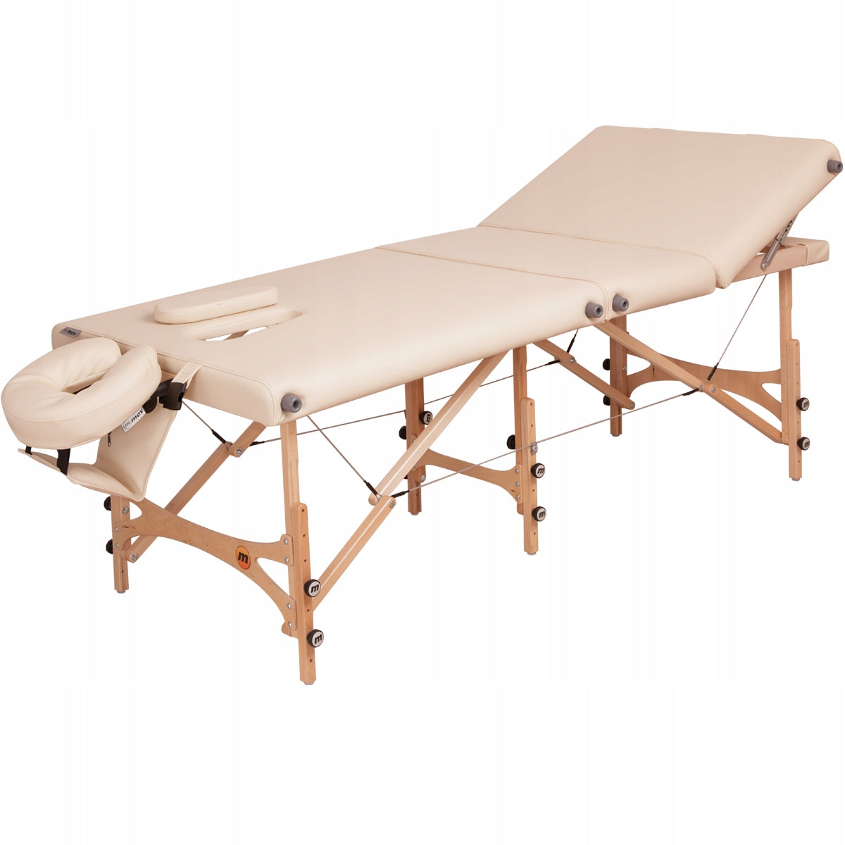 REFLEX PRO 80 ULTRA FROM M.O.V. PROFESSIONAL 3 SEG. TABLE MASSAGE BED PL! Manufacturer code REFLEX PRO 80 ULTRA