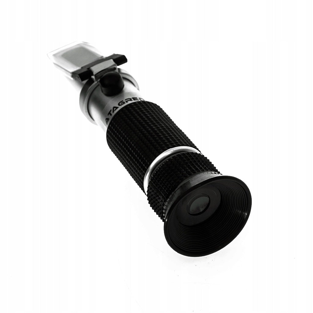 REFRACTOMETER ELECTROLYTE COOLANT TESTER TA1390 Manufacturer code TA1390