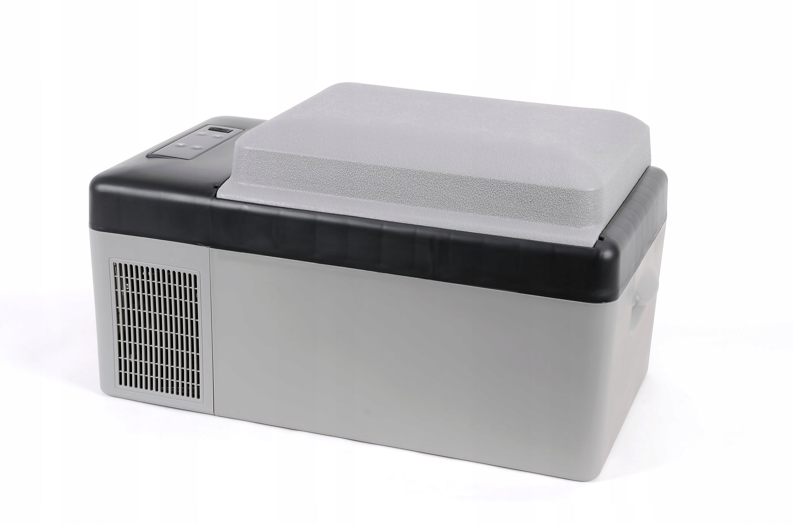 REFRIGERATOR COMPRESSOR TOURIST FREEZER 20L 12V 24V 230V VIGO COOL Brand Vigo Cool