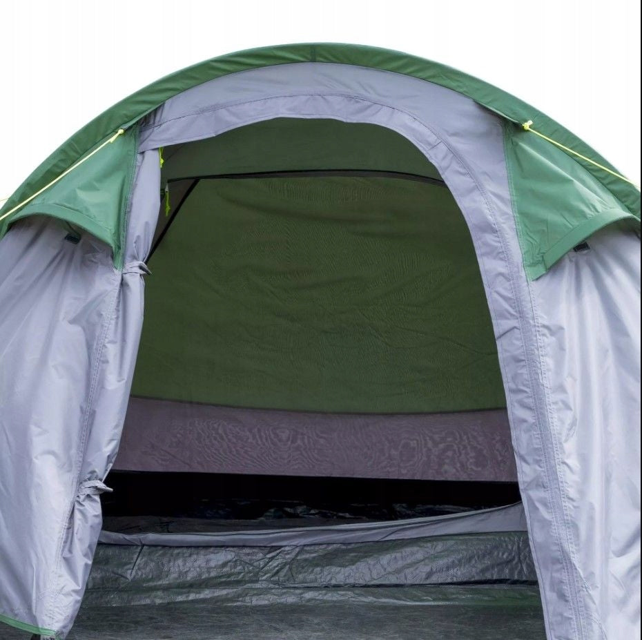 REGATTA TENT KIVU 3 V3 WATERPROOF- 3000MM Model KIVU 3 V3