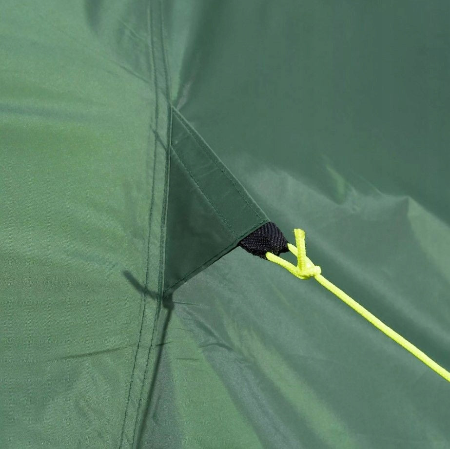REGATTA TENT KIVU 3 V3 WATERPROOF- 3000MM Waterproofness 3000 mm