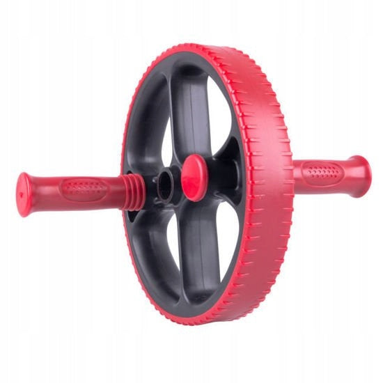 Gymnastikrad inSPORTline AR500, verstellbar 