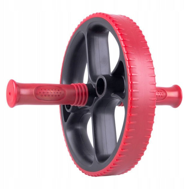 Gymnastikrad inSPORTline AR500, verstellbar 