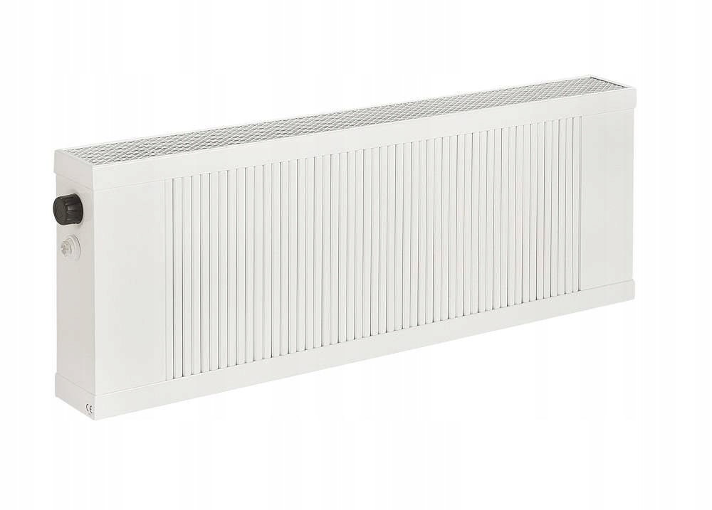 REGULUS 300x1200 SOLLARIUS lower radiator