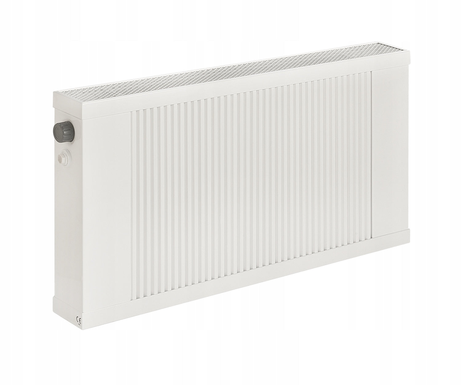 REGULUS 390x400 SOLLARIUS radiator, bottom