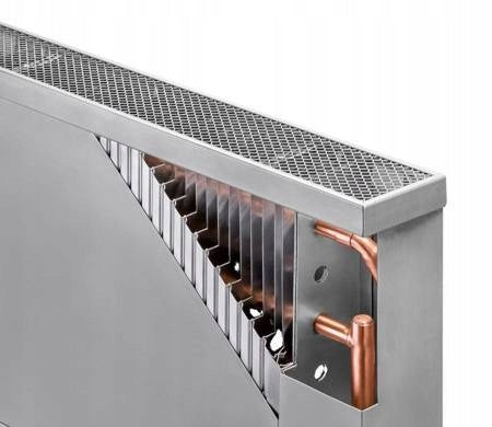 REGULUS 570x1600 SOLLARIUS lower radiator Brand Regulus