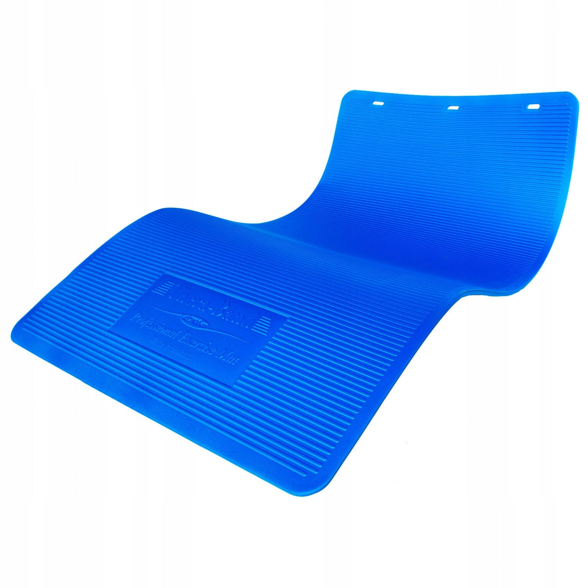 REHABILITATION GYMNASTIC MAT THERA-BAND BLUE 1,5cm 100x190 cm Manufacturer code MATA THERA-BAND