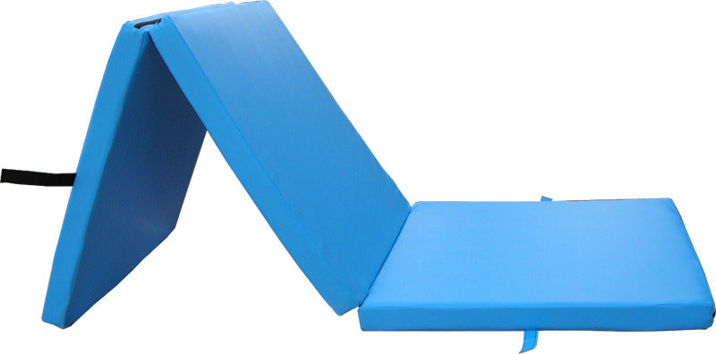 REHABILITATION GYMNASTIC MATTRESS 195X120X5 CM EAN (GTIN) 5903293783030