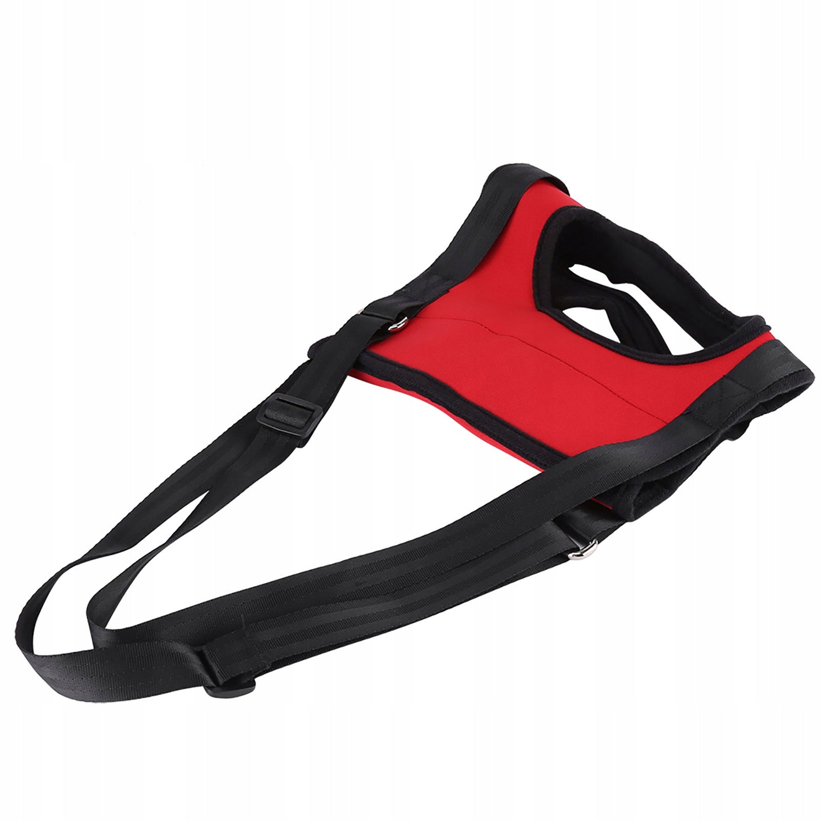 REHABILITATION HARNESS CARRIER LEG REAR S 48CM Kind escape-proof harness