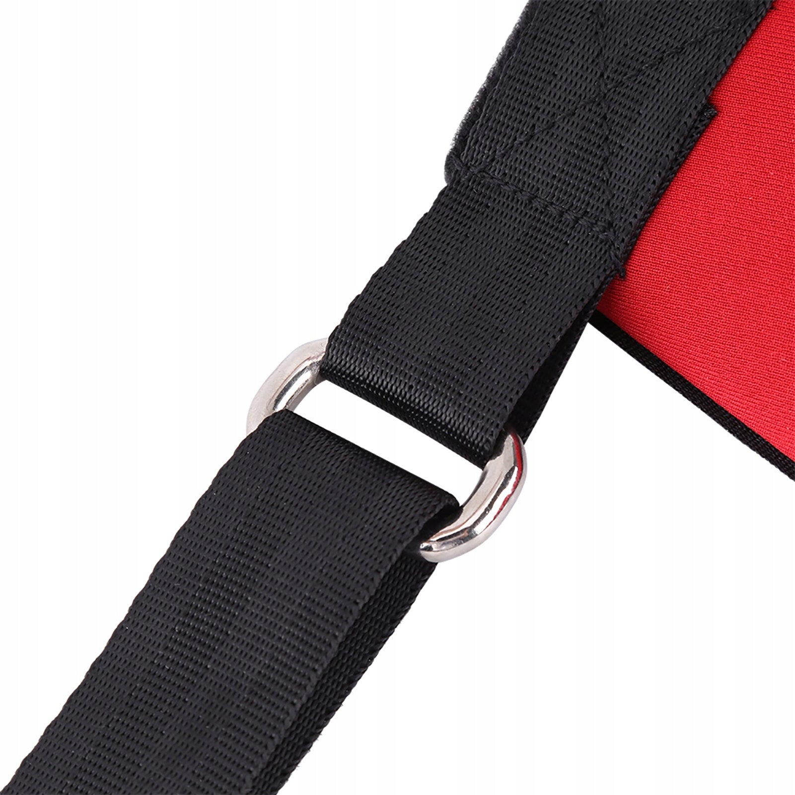 REHABILITATION HARNESS CARRIER LEG REAR S 48CM Type harness with handle