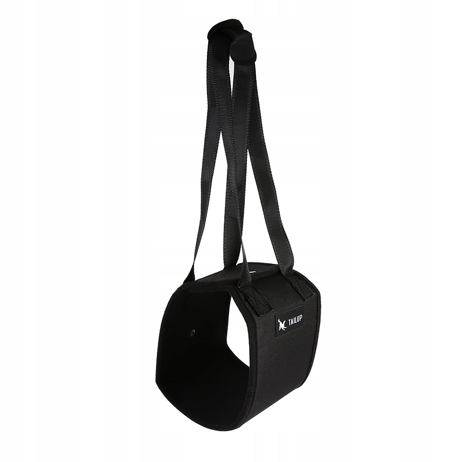 REHABILITATION HARNESS FOR DOG BLACK S