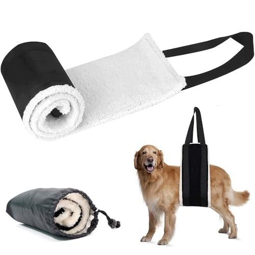 REHABILITATION HARNESS FOR DOGS AUXILIARY HARNESS LARGE FOR HOME gift Manufacturer code SWC5908201249028