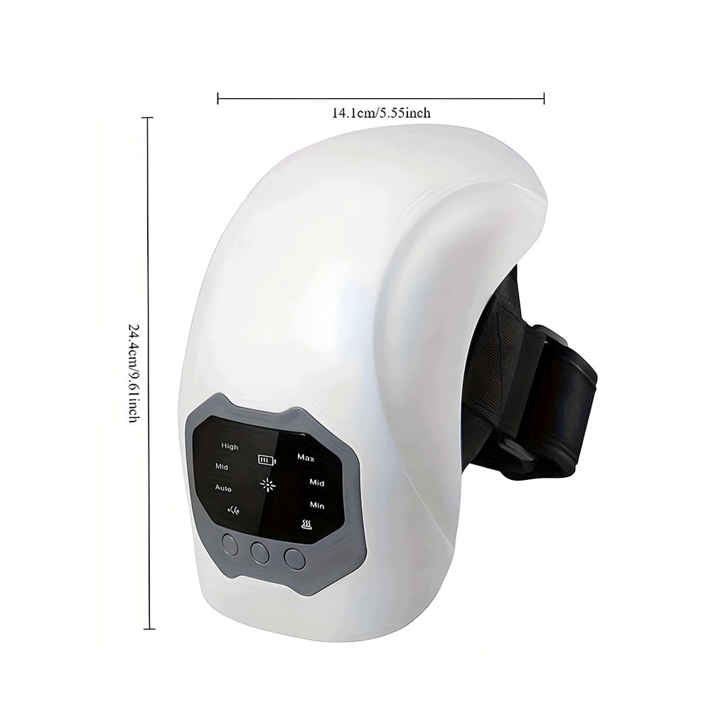 REHABILITATION MASSAGER ELBOW BRACE KNEE LASER HEATING Brand no brand