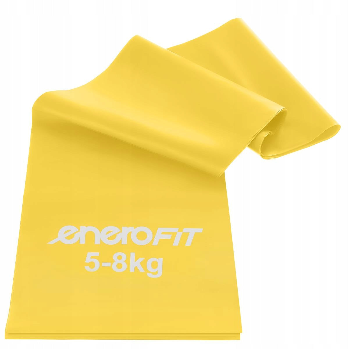 REHABILITATION RESISTANCE RUBBER FOR FITNESS EXERCISES 2m RESISTANCE 5-8kg ENERO Manufacturer code 1048369