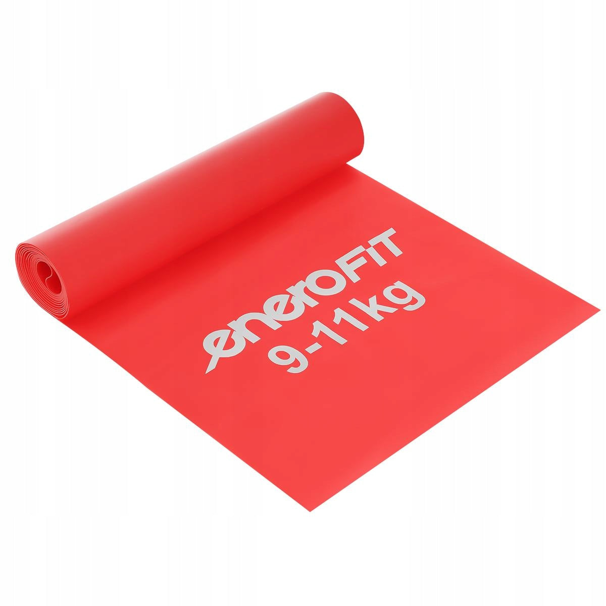 REHABILITATION RESISTANCE RUBBER FOR FITNESS EXERCISES 2m RESISTANCE 9-11kg ENERO Brand Enero