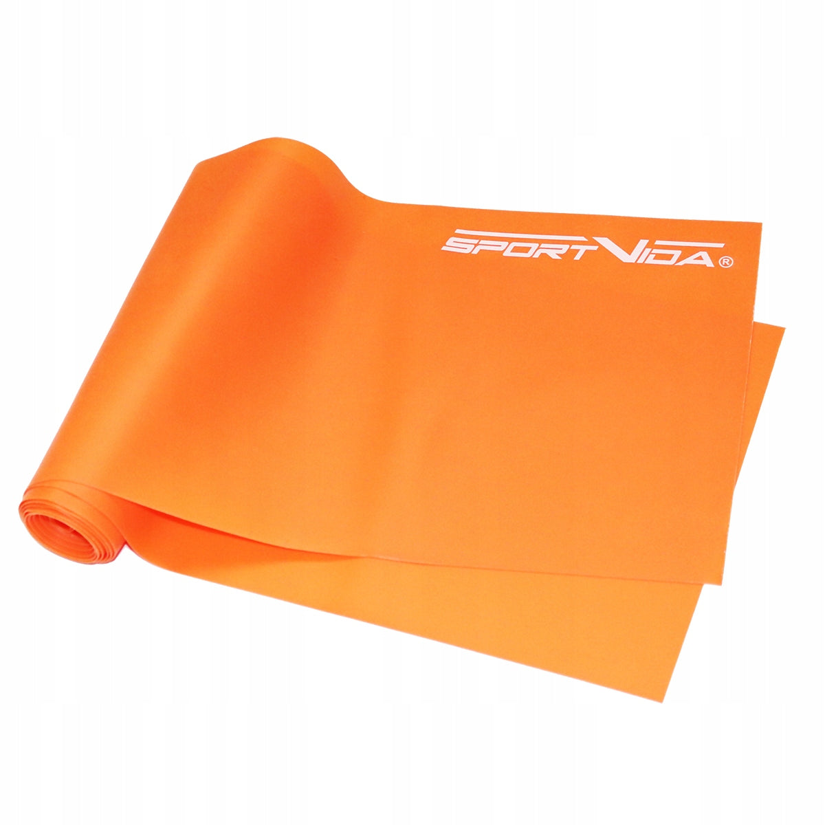 REHABILITATION RUBBER TAPE FOR EXERCISE 2M FITNESS SPORTVIDA Manufacturer code SV-HK0185