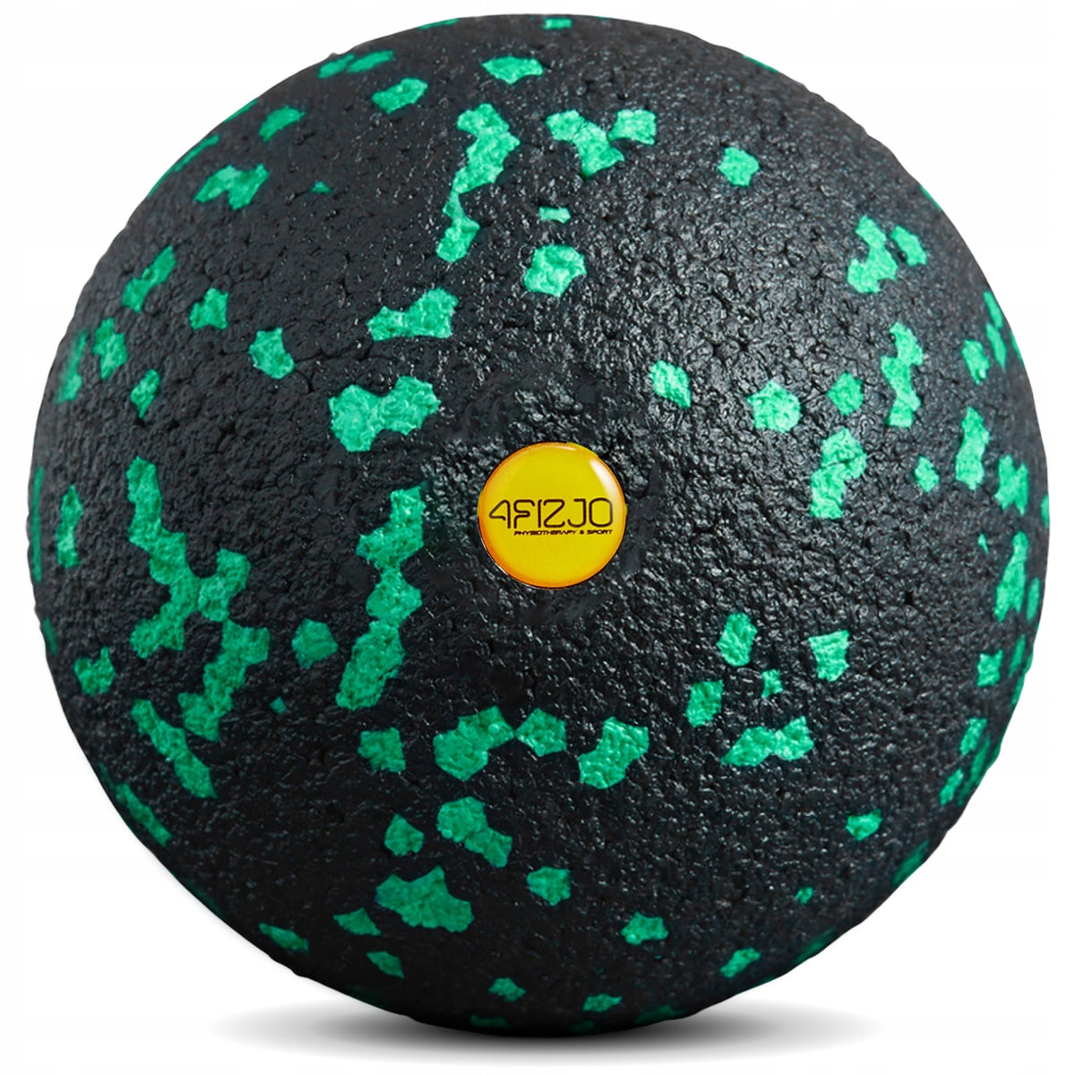 REHABILITATION SPOT MASSAGE BALL EPP ROLLER 4FIZJO 12CM