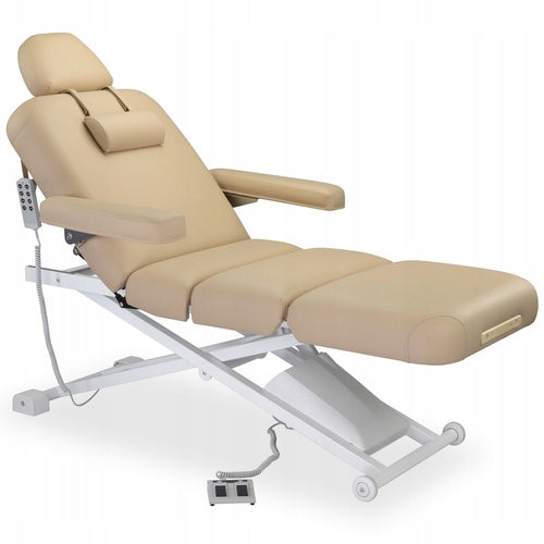 REHABILITATION TABLE COSMETIC MASSAGE BED LINEAV3 HANDHELD FOOT REMOTE CONTROL Medical device yes