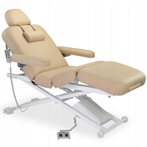REHABILITATION TABLE COSMETIC MASSAGE BED LINEAV3 HANDHELD FOOT REMOTE CONTROL Packaging status original