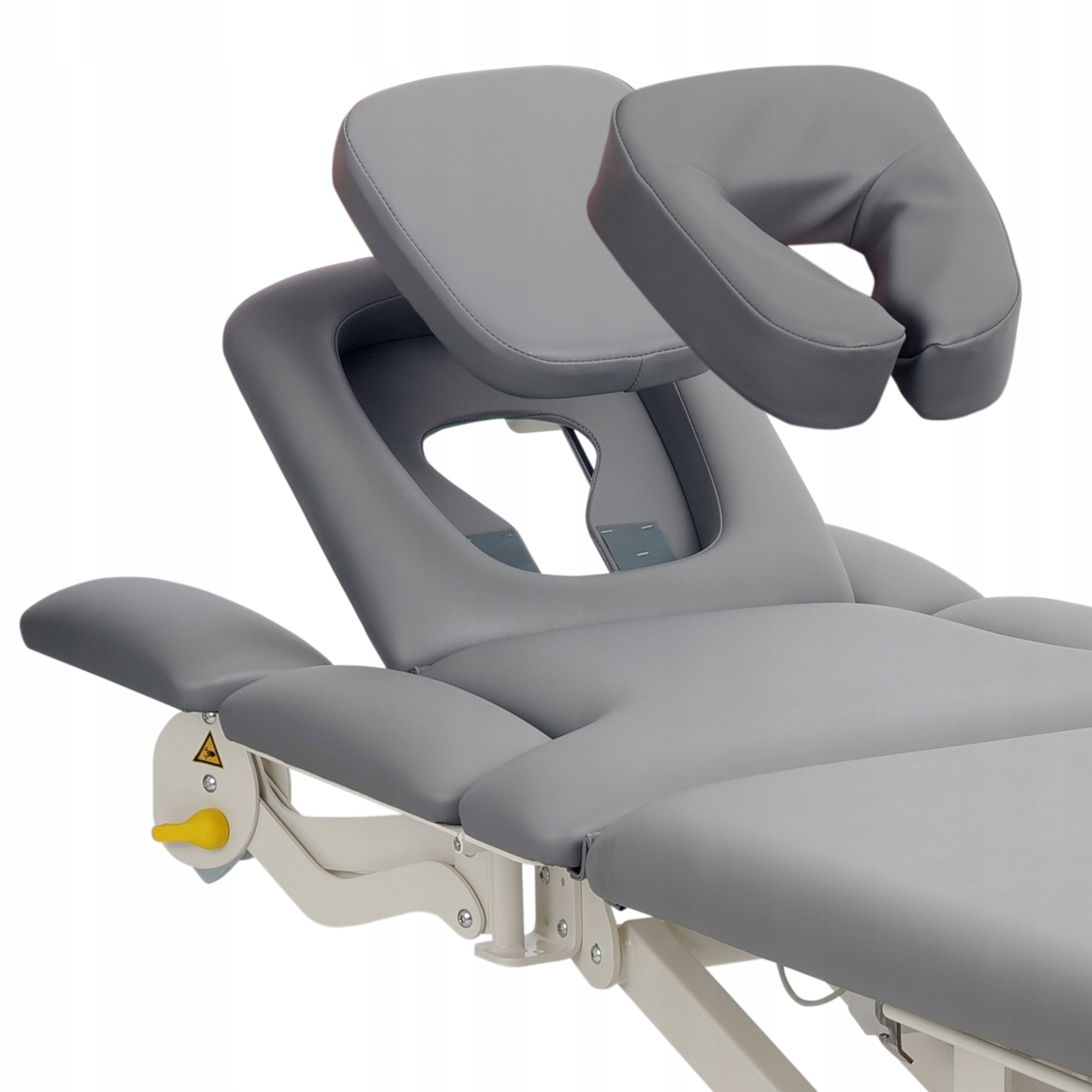 REHABILITATION TABLE ELECTRIC STATIONARY PROXIMA X7 CONTROL FRAME Brand Habys